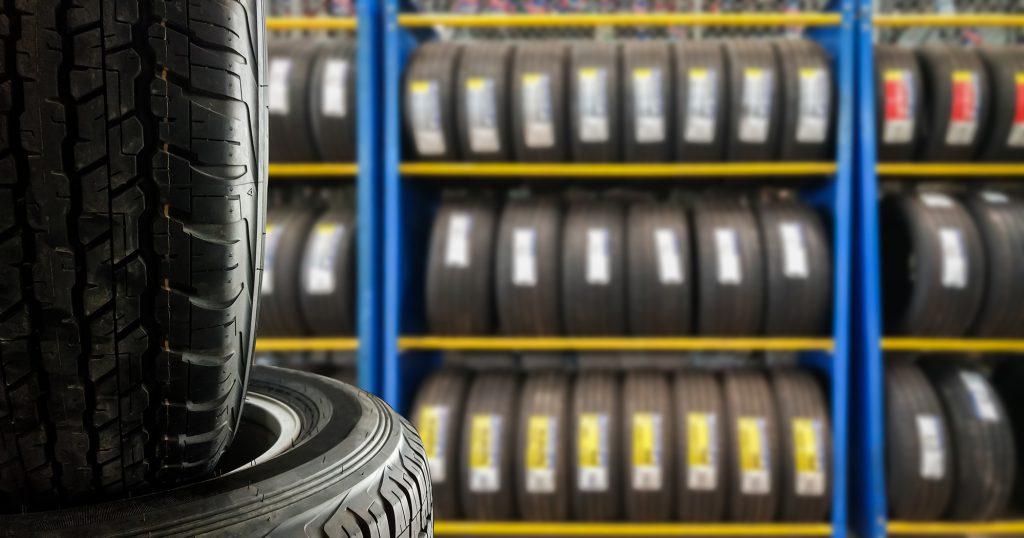 Tyre Warehouse - Tyre Brands